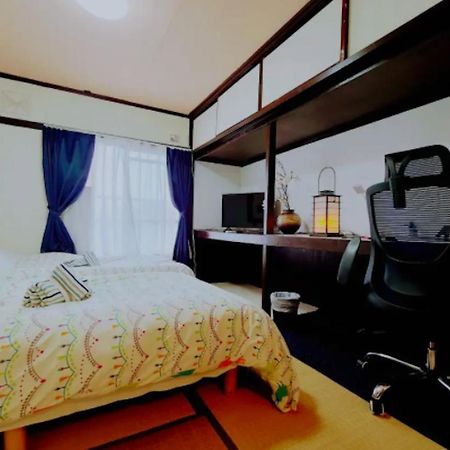 Hayakawa&2Rooms&48M2&5-6Pplmax&Best Location&Well Designed 早川駅徒歩2分 釣り場まで徒歩1分 グループ滞在可能なワーケーション最適プレイス Odawara Exteriör bild