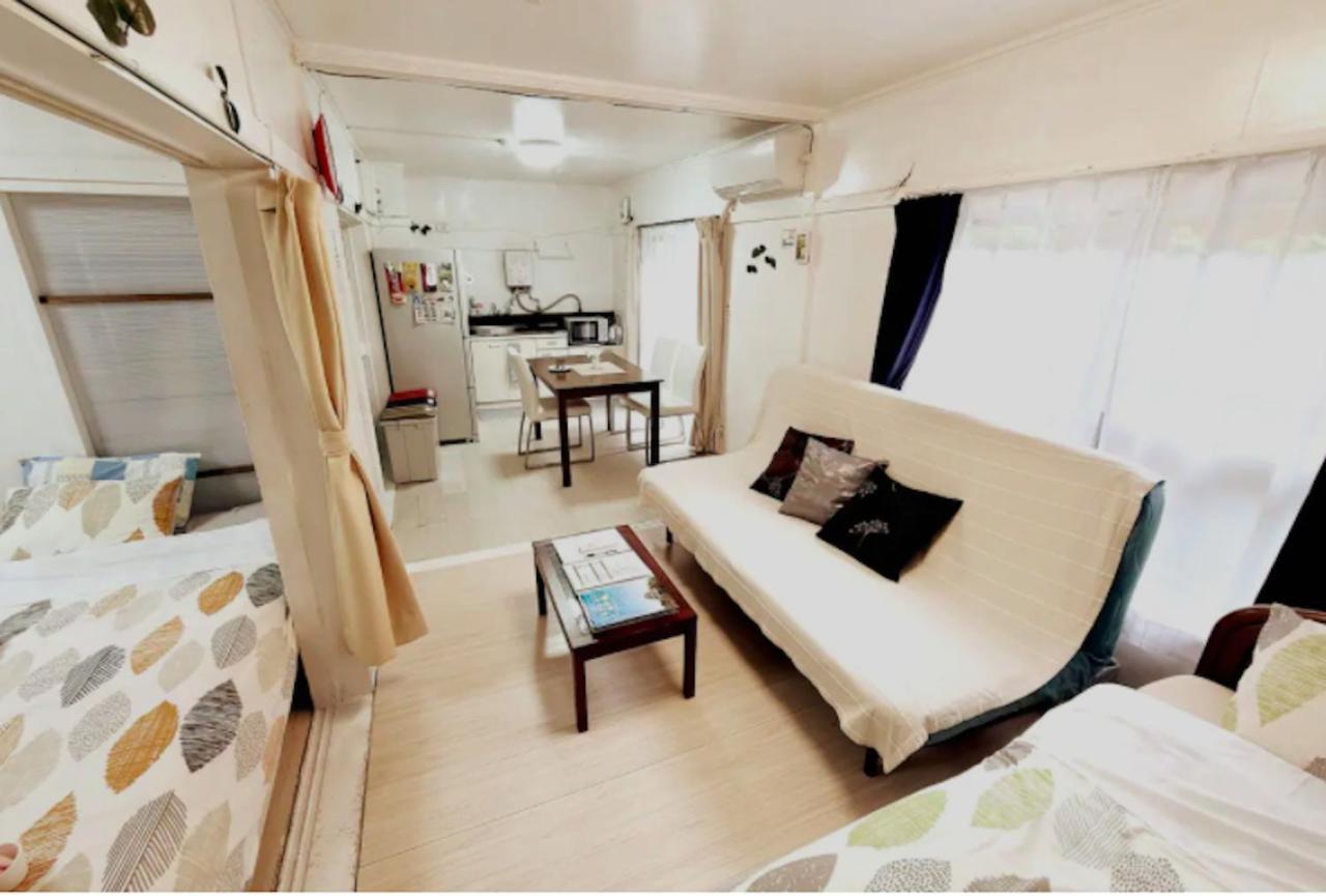 Hayakawa&2Rooms&48M2&5-6Pplmax&Best Location&Well Designed 早川駅徒歩2分 釣り場まで徒歩1分 グループ滞在可能なワーケーション最適プレイス Odawara Exteriör bild
