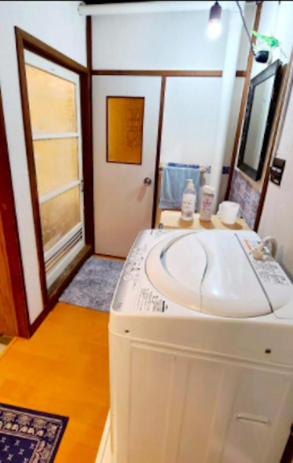 Hayakawa&2Rooms&48M2&5-6Pplmax&Best Location&Well Designed 早川駅徒歩2分 釣り場まで徒歩1分 グループ滞在可能なワーケーション最適プレイス Odawara Exteriör bild