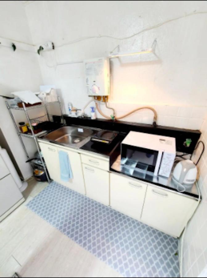 Hayakawa&2Rooms&48M2&5-6Pplmax&Best Location&Well Designed 早川駅徒歩2分 釣り場まで徒歩1分 グループ滞在可能なワーケーション最適プレイス Odawara Exteriör bild