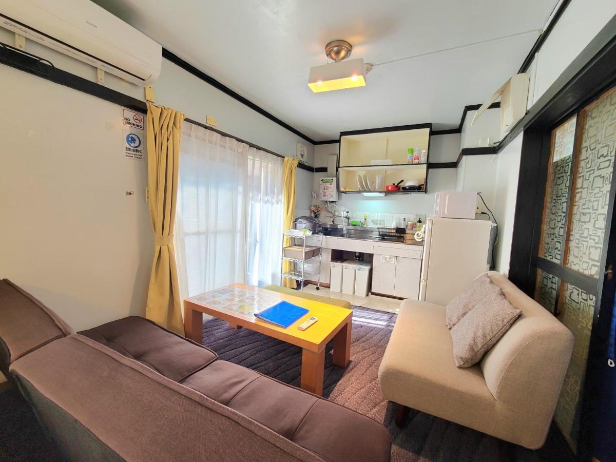 Hayakawa&2Rooms&48M2&5-6Pplmax&Best Location&Well Designed 早川駅徒歩2分 釣り場まで徒歩1分 グループ滞在可能なワーケーション最適プレイス Odawara Exteriör bild