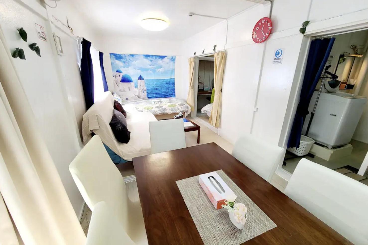 Hayakawa&2Rooms&48M2&5-6Pplmax&Best Location&Well Designed 早川駅徒歩2分 釣り場まで徒歩1分 グループ滞在可能なワーケーション最適プレイス Odawara Exteriör bild